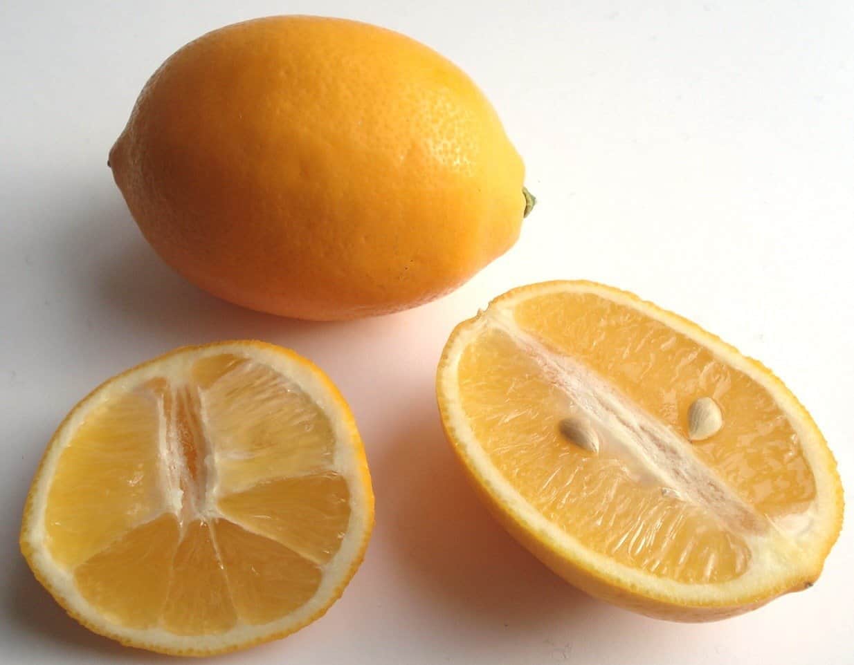 Citron Fruit Benefits Immunity, Heart Health & More - Dr. Axe